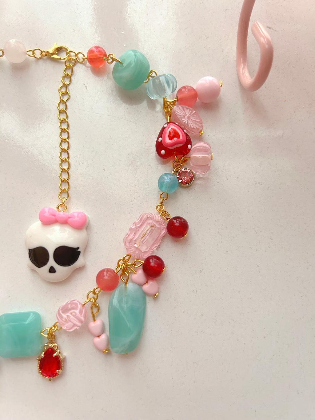 ❦𝒞𝒜 𝒞𝓊𝓅𝒾𝒹’𝓈 ℐ𝓃𝓈𝓅𝒾𝓇ℯ𝒹 𝒩ℯ𝒸𝓀𝓁𝒶𝒸ℯ❦