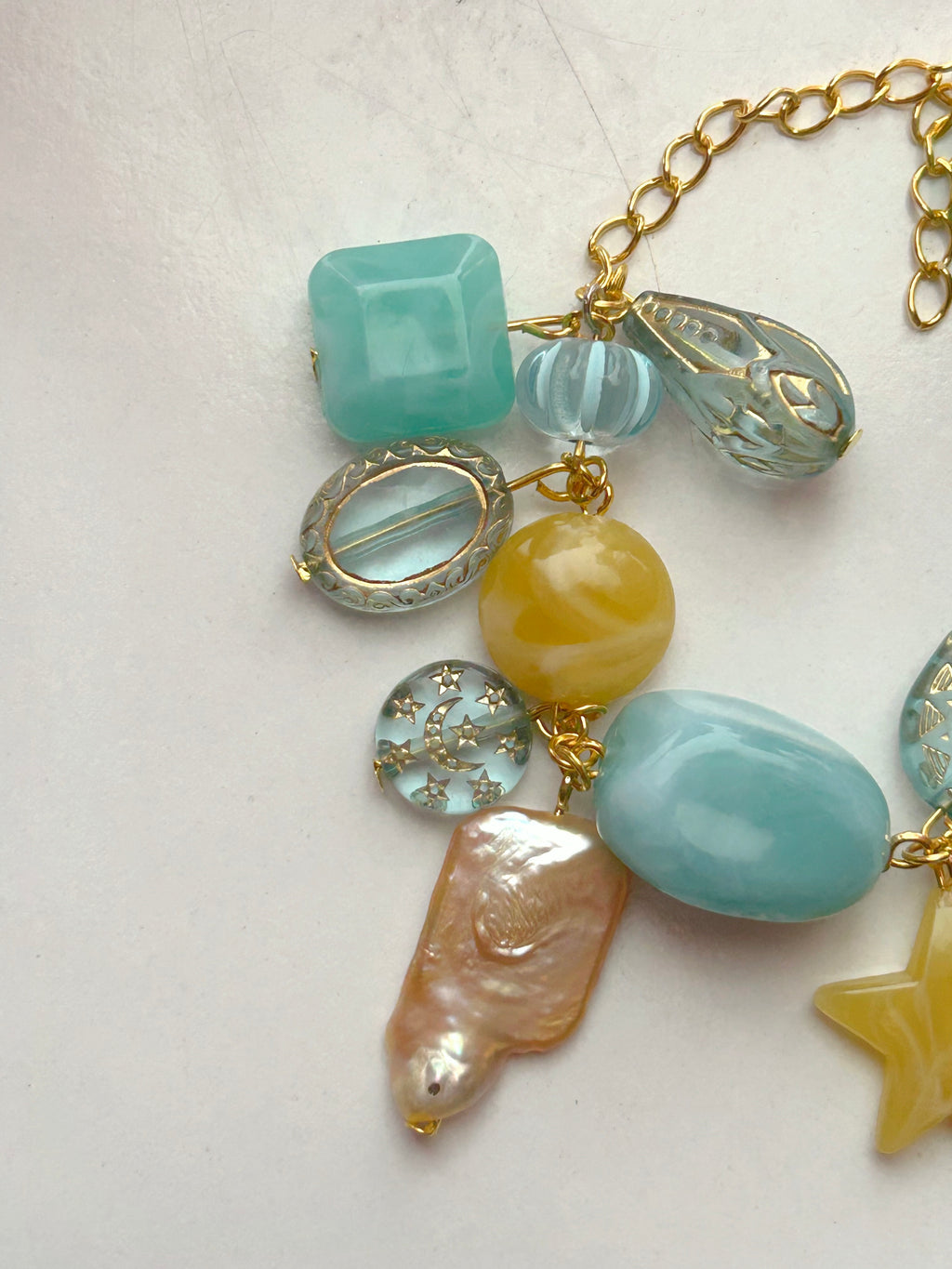 ❦ 🫧𝐓𝐡𝐞 𝐒𝐭𝐚𝐫 𝐨𝐟 𝐀𝐥𝐥 𝐒𝐞𝐚𝐬 🌊❦