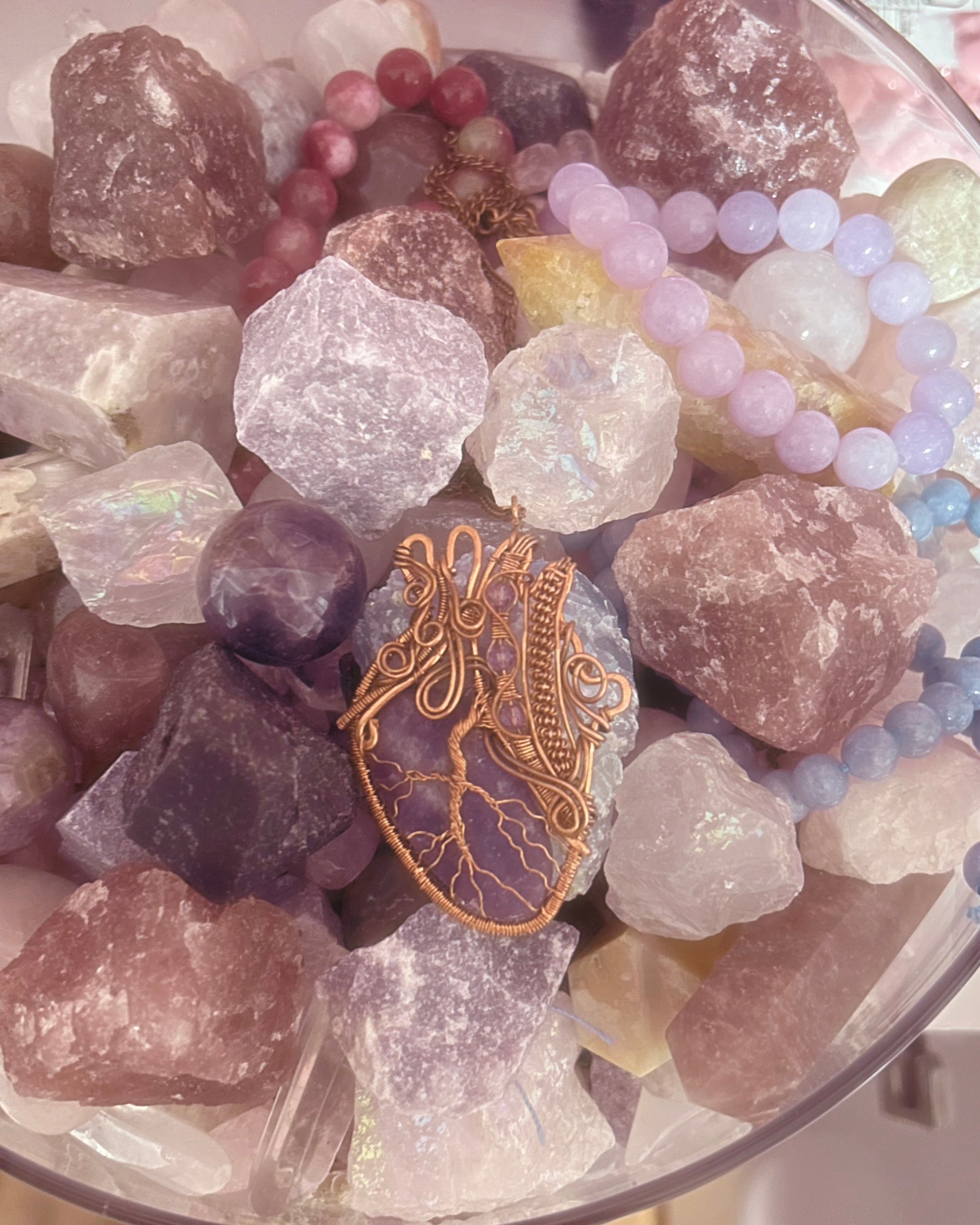 𝐂𝐫𝐲𝐬𝐭𝐚𝐥 𝐁𝐨𝐰𝐥 𝐒𝐜𝐨𝐨𝐩𝐬