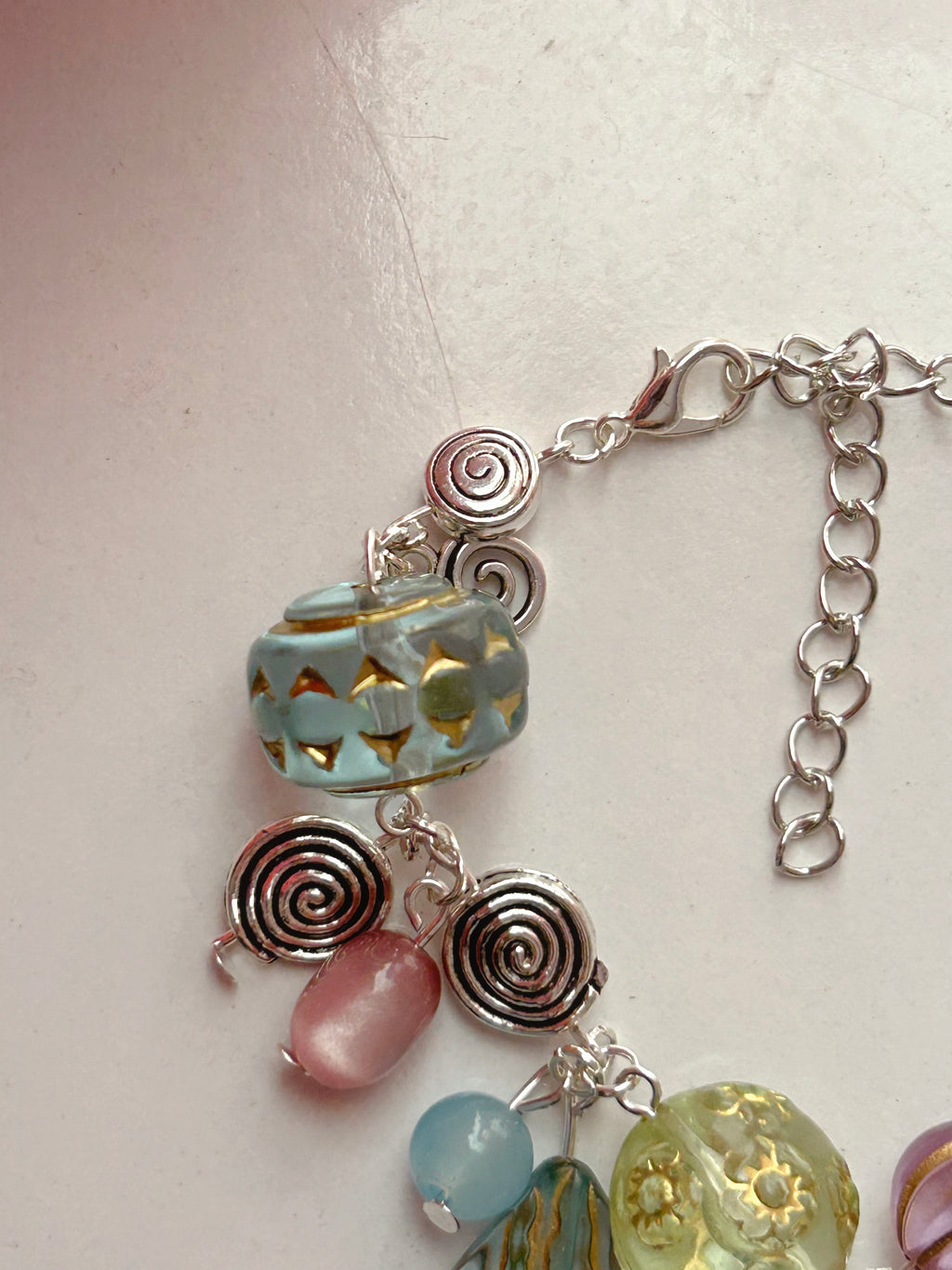 𖢻𖣯𝐀𝐥𝐢𝐜𝐞 𝐢𝐧 𝐖𝐨𝐧𝐝𝐞𝐫𝐥𝐚𝐧𝐝 𝐈𝐧𝐬𝐩𝐢𝐫𝐞𝐝 𝐁𝐫𝐚𝐜𝐞𝐥𝐞𝐭𖣯𖢻