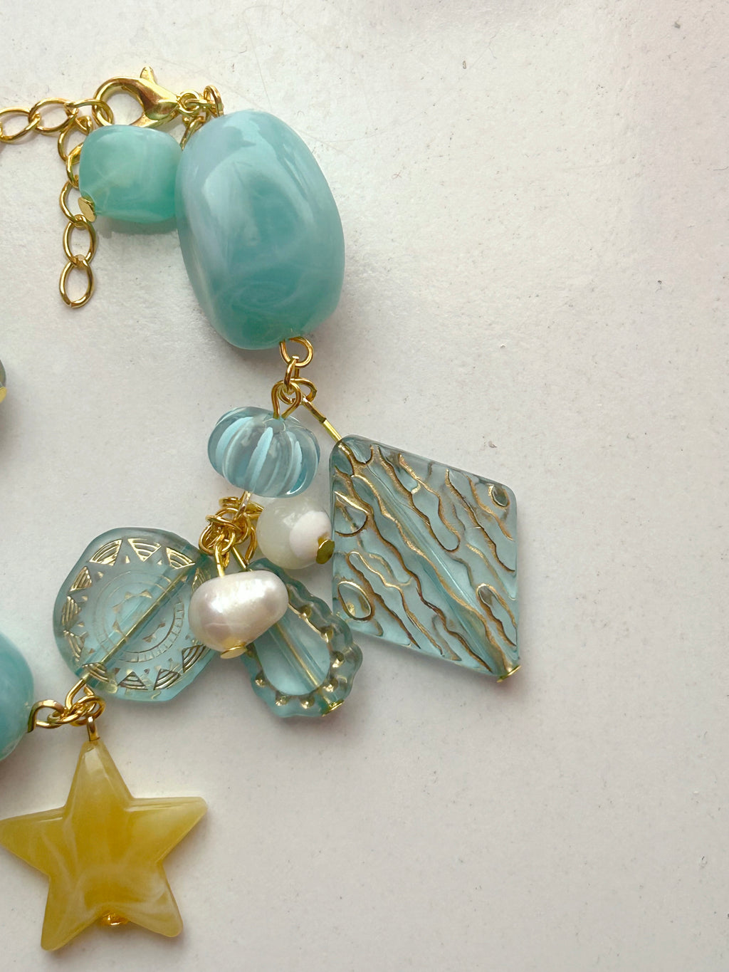 ❦ 🫧𝐓𝐡𝐞 𝐒𝐭𝐚𝐫 𝐨𝐟 𝐀𝐥𝐥 𝐒𝐞𝐚𝐬 🌊❦