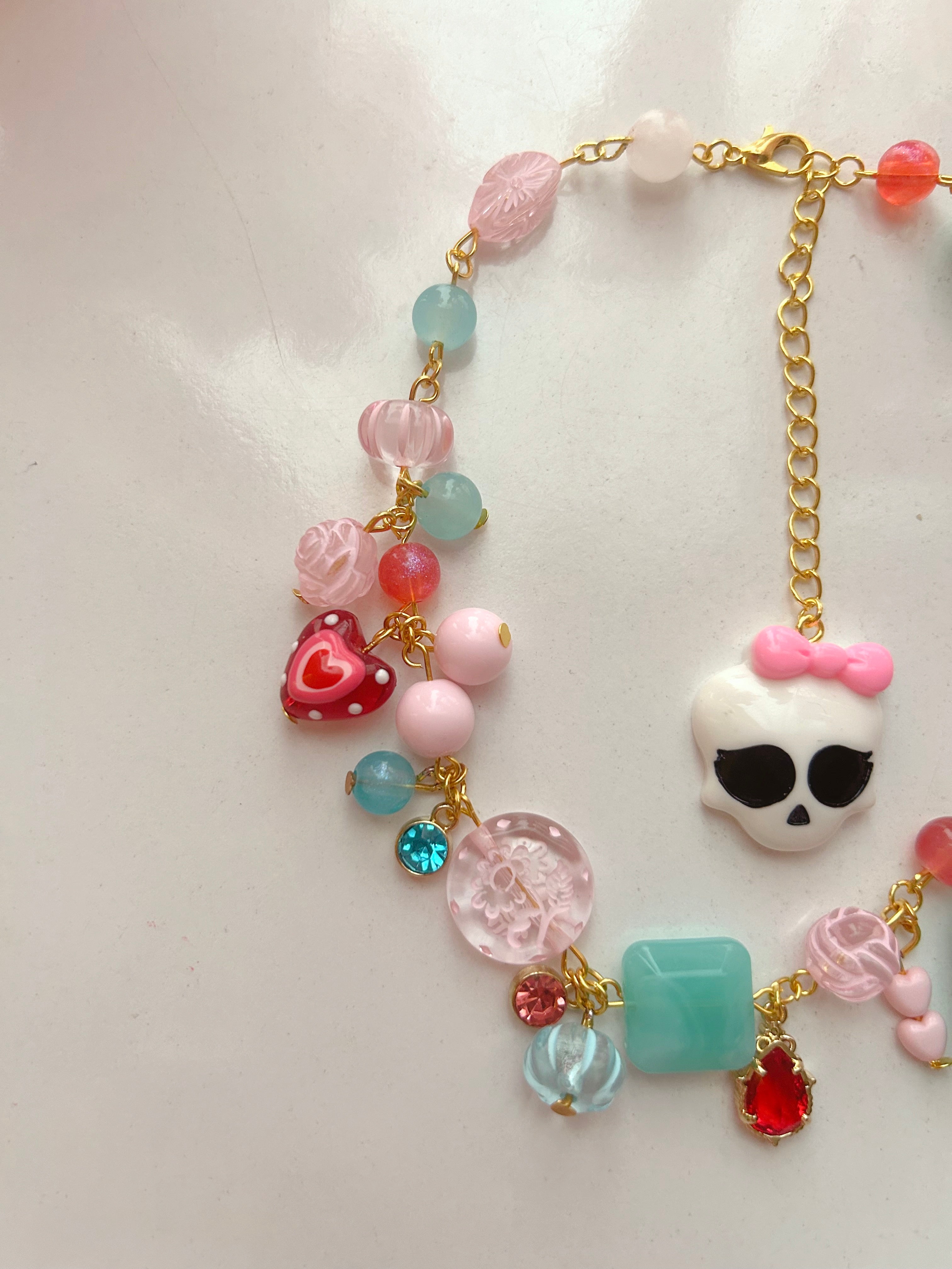 ❦𝒞𝒜 𝒞𝓊𝓅𝒾𝒹’𝓈 ℐ𝓃𝓈𝓅𝒾𝓇ℯ𝒹 𝒩ℯ𝒸𝓀𝓁𝒶𝒸ℯ❦