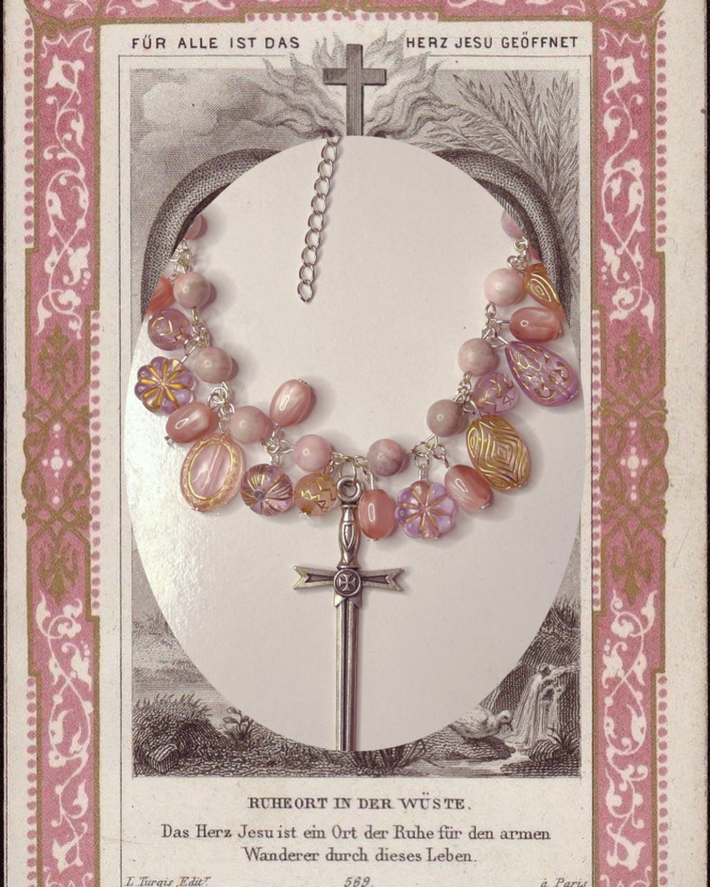 ❦⚔️𝐓𝐡𝐞 𝐒𝐰𝐨𝐫𝐝 𝐨𝐟 𝐎𝐛𝐬𝐞𝐬𝐬𝐢𝐨𝐧⚔️❦